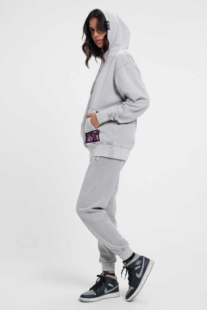 Feel + Raw co - ord set - Urban Monkey® - 