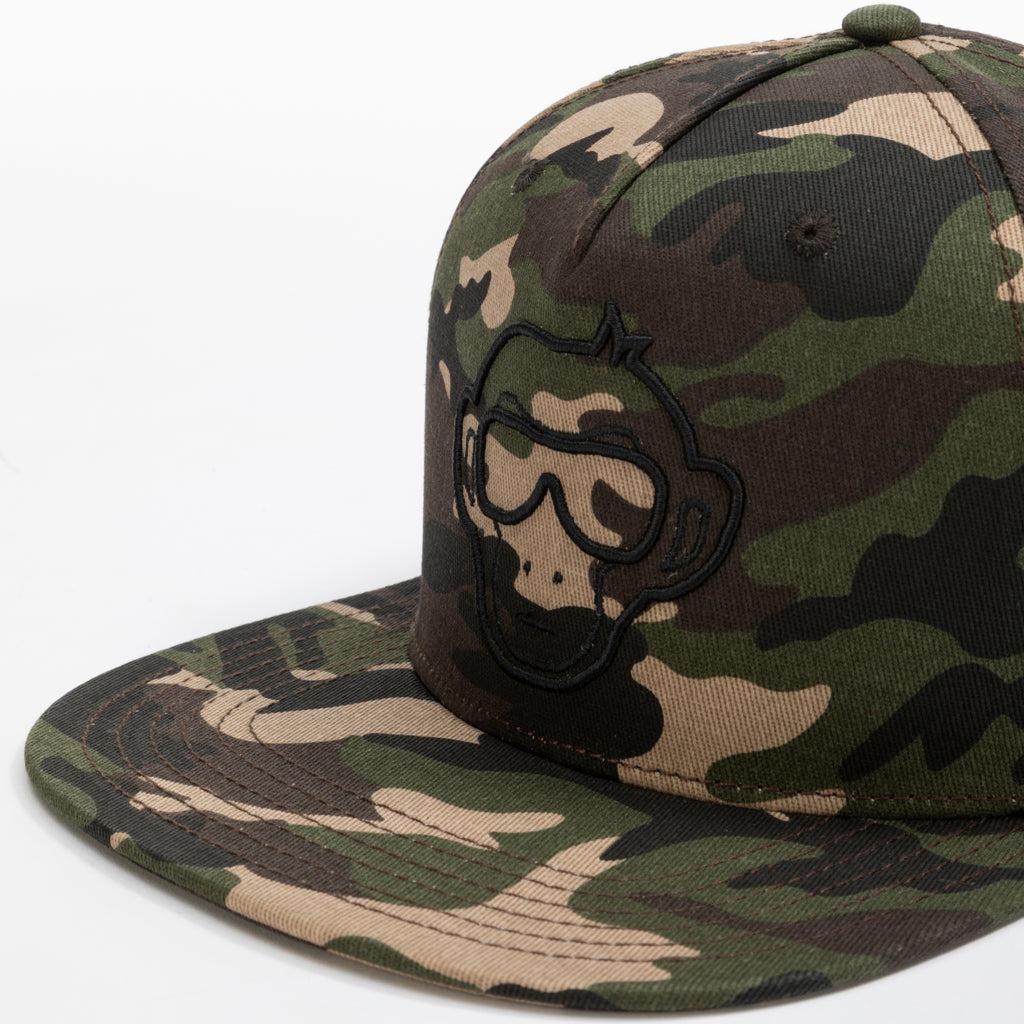 Urban Armour Urban Monkey®
