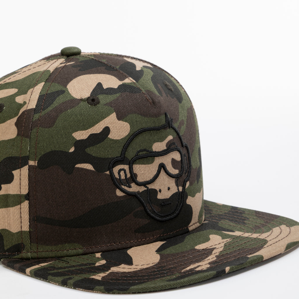 Urban Armour Urban Monkey®