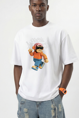 Leggo Monkey Urban Monkey®