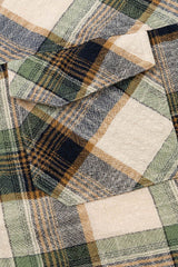Classic Check Shirt // 001 Urban Monkey®