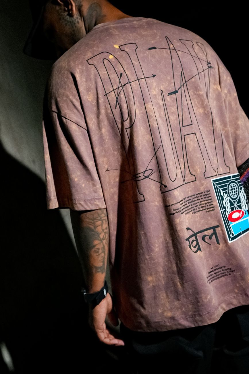 Khel Urban Monkey®