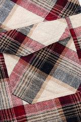 Classic Check Shirt // 002 Urban Monkey®