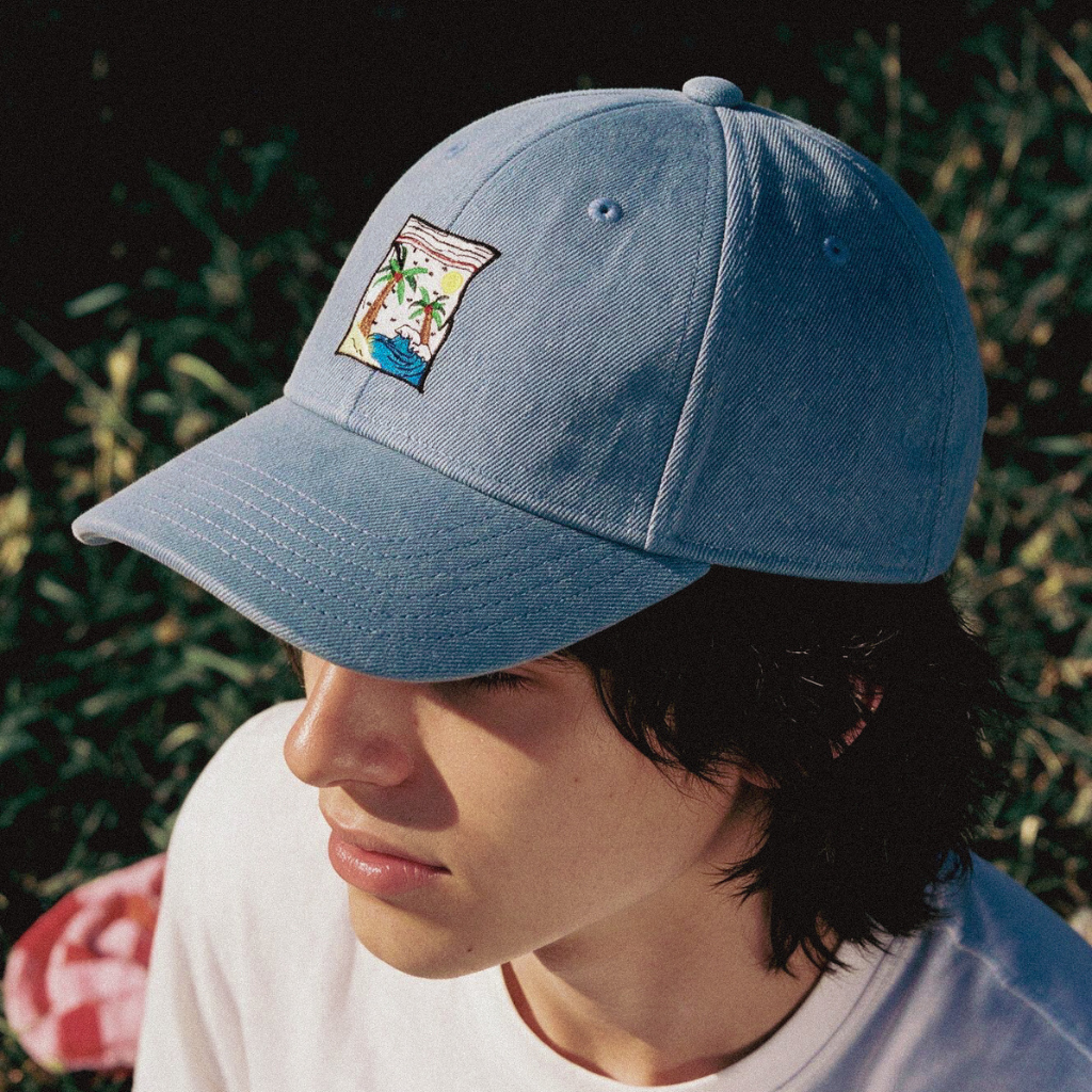 Paradise Pocket Urban Monkey®