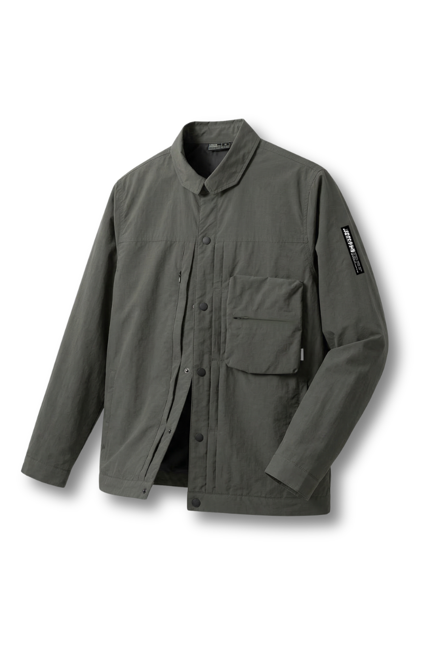 The Commuter // JK02 Urban Monkey®
