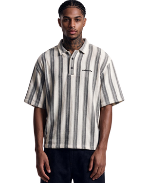 UM Street Polo // 001 Urban Monkey®