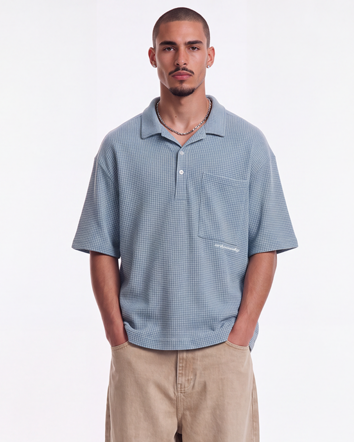 UM Street Polo // 003 Urban Monkey®