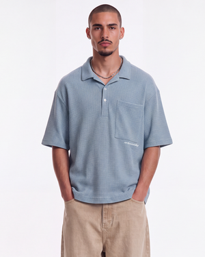 UM Street Polo // 003 Urban Monkey®