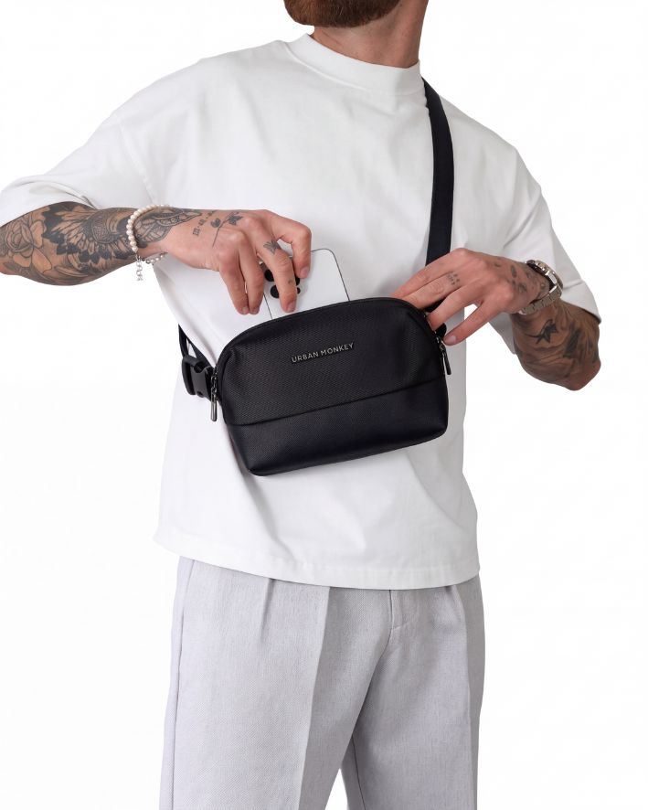 The Dank Pouch Urban Monkey®