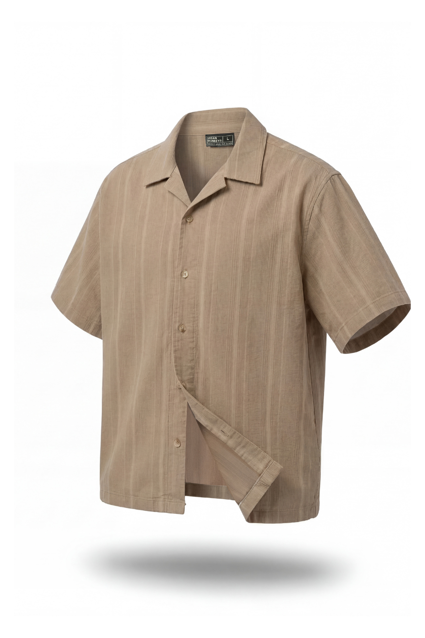 Prana Camp Shirt Urban Monkey®