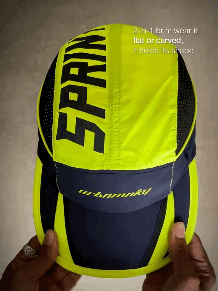 Sprint Urban Monkey®