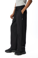 Adjustable Cargo Pants // Black - Urban Monkey® - UM25_CRG04_BLK_S/28