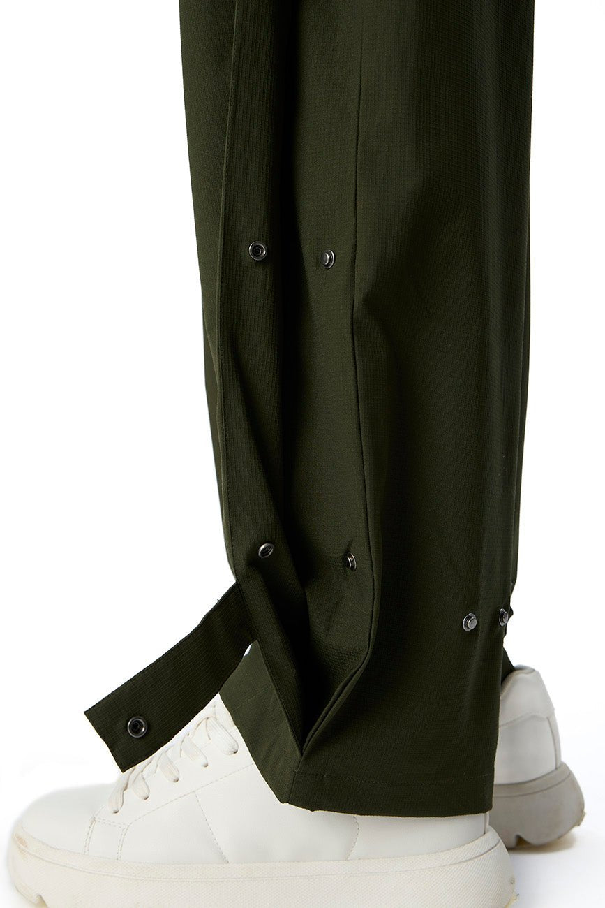 Adjustable Cargo Pants // Green - Urban Monkey® - UM25_CRG04_GRN_S/28