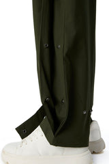 Adjustable Cargo Pants // Green - Urban Monkey® - UM25_CRG04_GRN_S/28