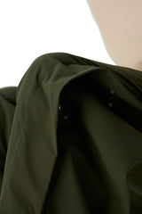 Adjustable Cargo Pants // Green - Urban Monkey® - UM25_CRG04_GRN_S/28