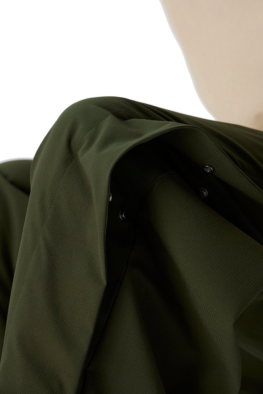 Adjustable Cargo Pants // Green - Urban Monkey® - UM25_CRG04_GRN_S/28