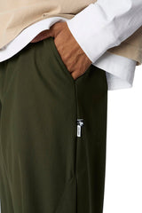 Adjustable Cargo Pants // Green - Urban Monkey® - UM25_CRG04_GRN_S/28