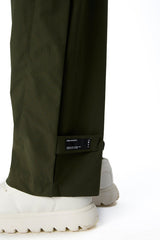 Adjustable Cargo Pants // Green - Urban Monkey® - UM25_CRG04_GRN_S/28