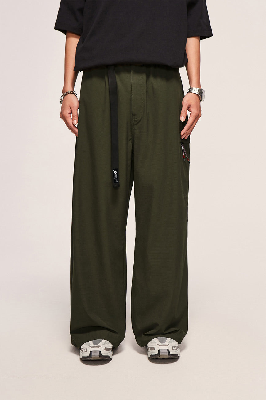 Cargo Pants for Women Harajuku Oversize Green Baggy Hippie Harem Trousers  Y2k Hip Hop Korean Fashion High Waist Joggers - Etsy