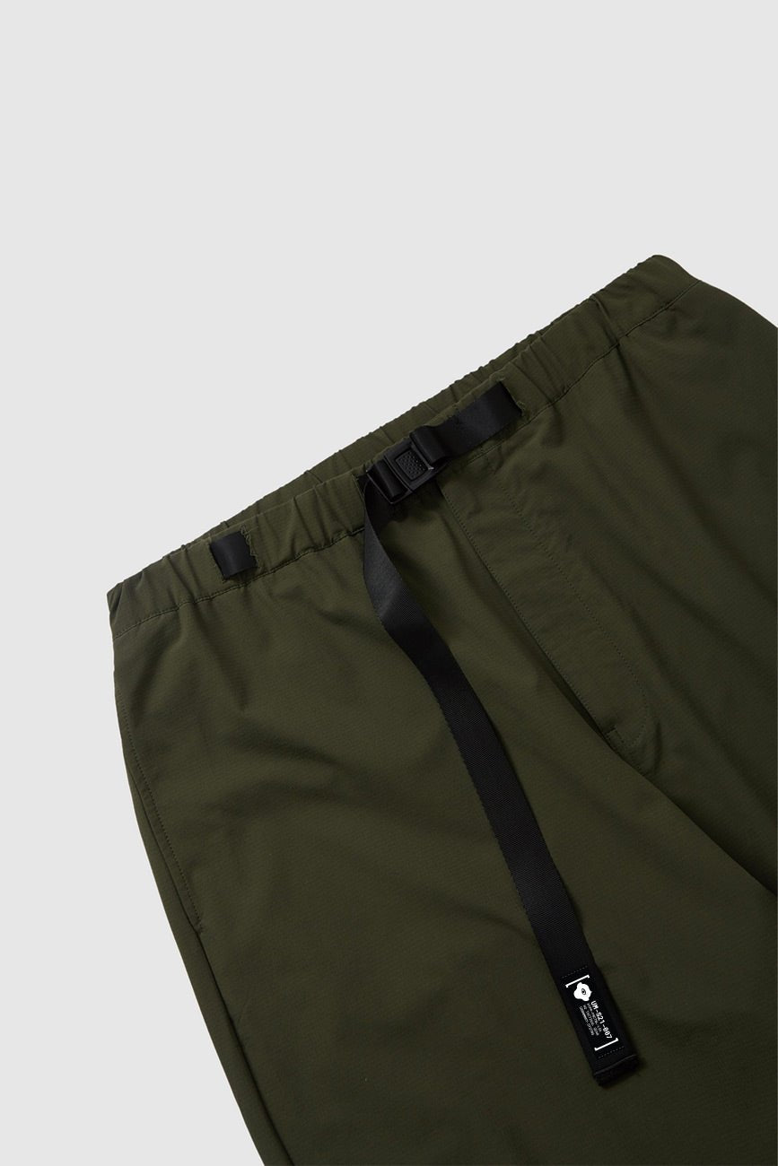 Baggy Cargo Pants // 002 - Urban Monkey® - 12128S23_AGRN_S