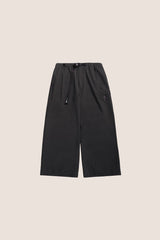 Baggy Cargo Pants // 003 - Urban Monkey® - 12128S23_DGRY_S