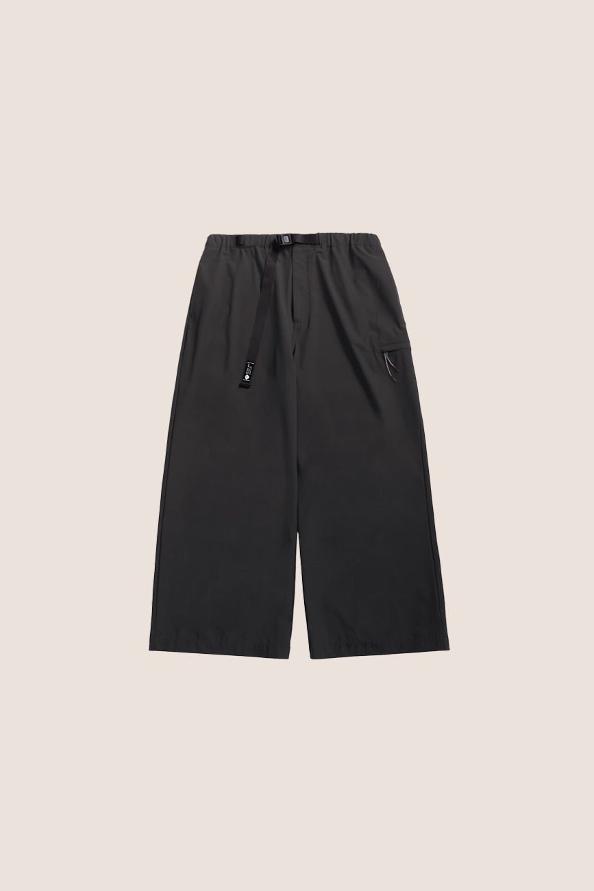Baggy Cargo Pants // 003 - Urban Monkey® - 12128S23_DGRY_S
