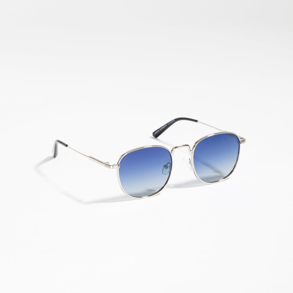 Tatum Polarized Acetate Sunglasses