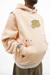 All - Time High Hoodie - Urban Monkey® - UM23A_HS_W008_XS