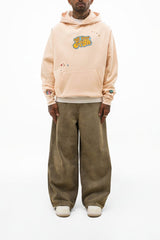 All - Time High Hoodie - Urban Monkey® - UM23A_HS_W008_XS
