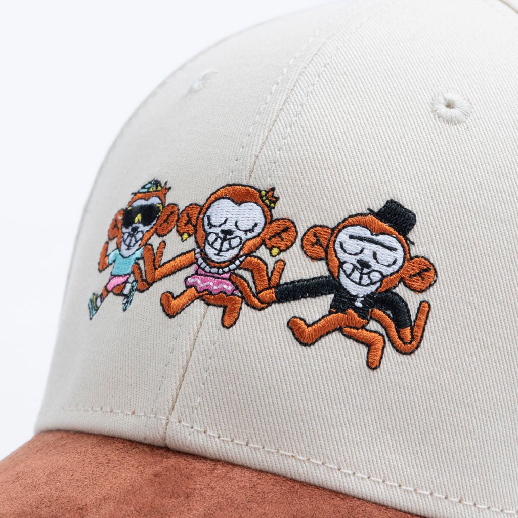 Amigos - Urban Monkey® - 25BC223_BR