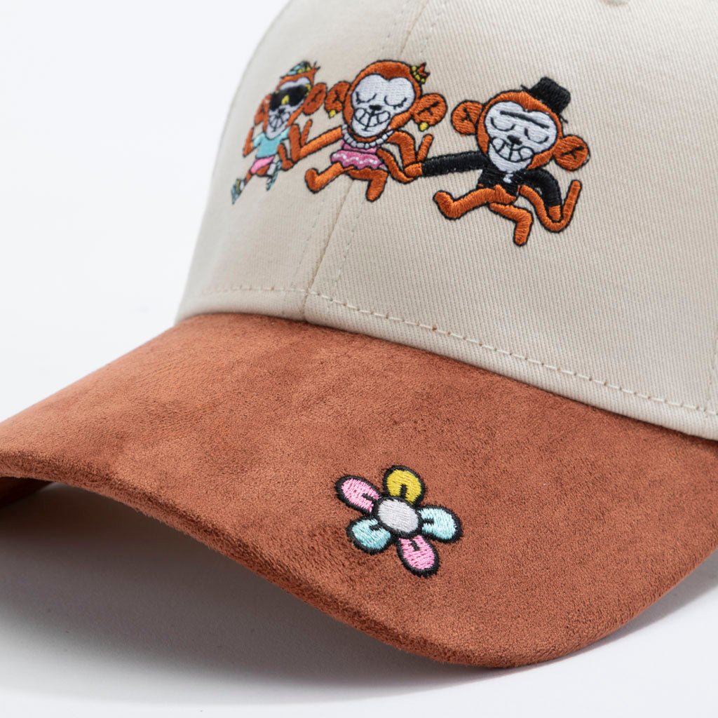 Amigos - Urban Monkey® - 25BC223_BR