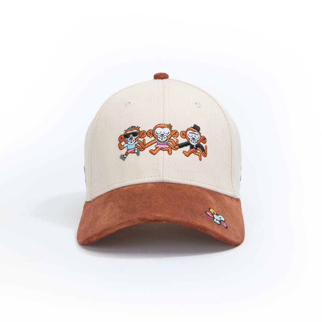 Amigos - Urban Monkey® - 25BC223_BR