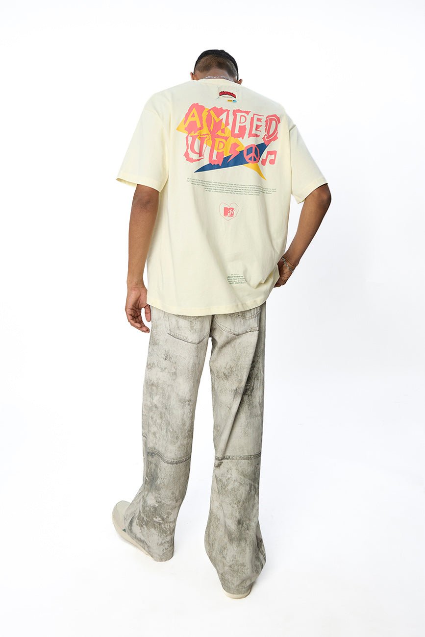 Amped_MTV x Urban Monkey - Urban Monkey® - UM24A_MTV_BF4_XS