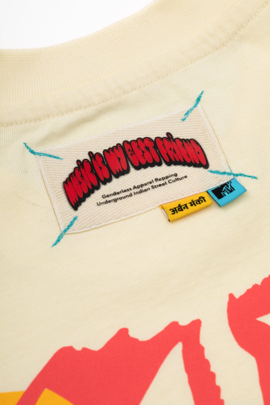Amped_MTV x Urban Monkey - Urban Monkey® - UM24A_MTV_BF4_XS
