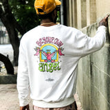 Fortune Fairy - Urban Monkey® - UMTSS018_WHT_S