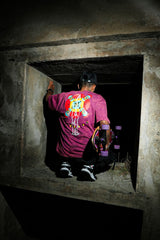 Antardrishti - Urban Monkey® - 25TSBF4_BG_XS