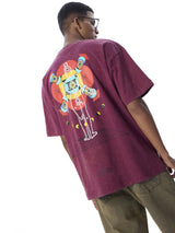 Antardrishti - Urban Monkey® - 25TSBF4_BG_XS
