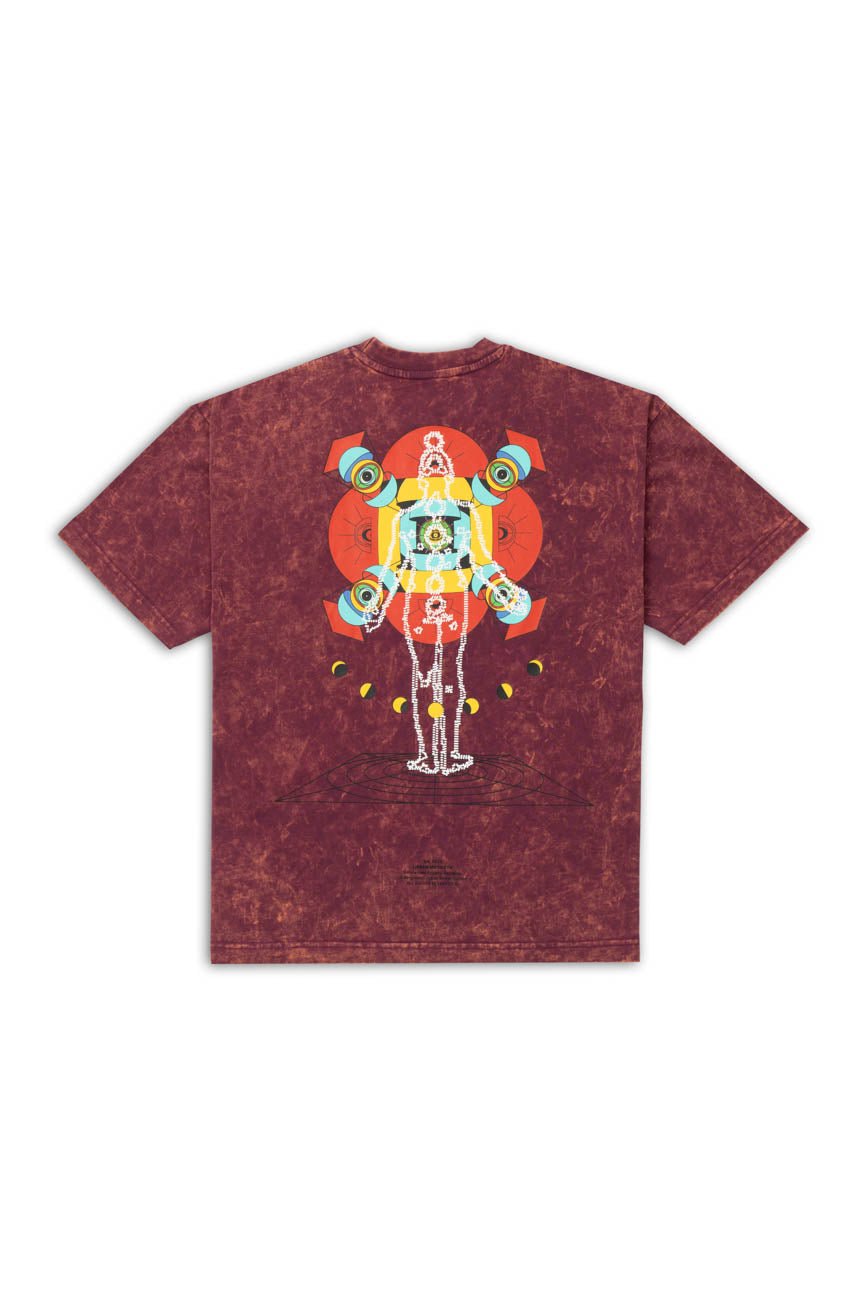 Antardrishti - Urban Monkey® - 25TSBF4_BG_XS