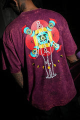 Antardrishti - Urban Monkey® - 25TSBF4_BG_XS
