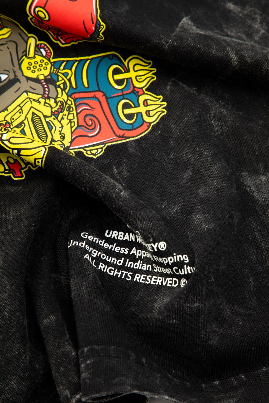 Apogee - Urban Monkey® - UM23OA_05_XS
