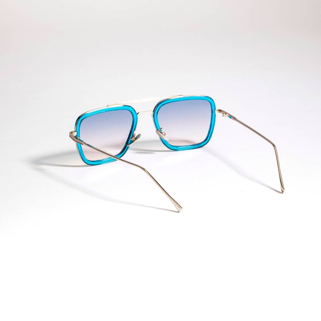 avenger // 002 - Urban Monkey® - SG0027_BLU