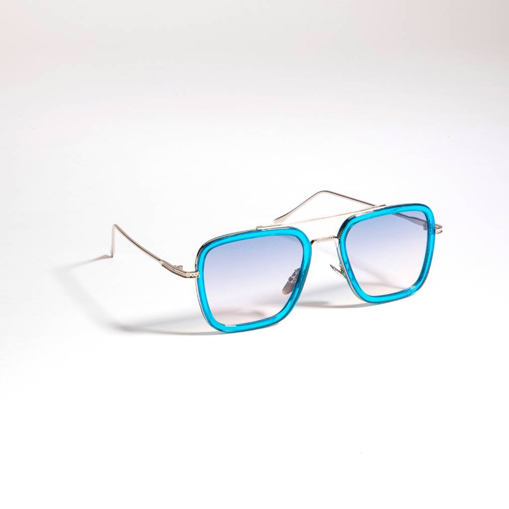 avenger // 002 - Urban Monkey® - SG0027_BLU