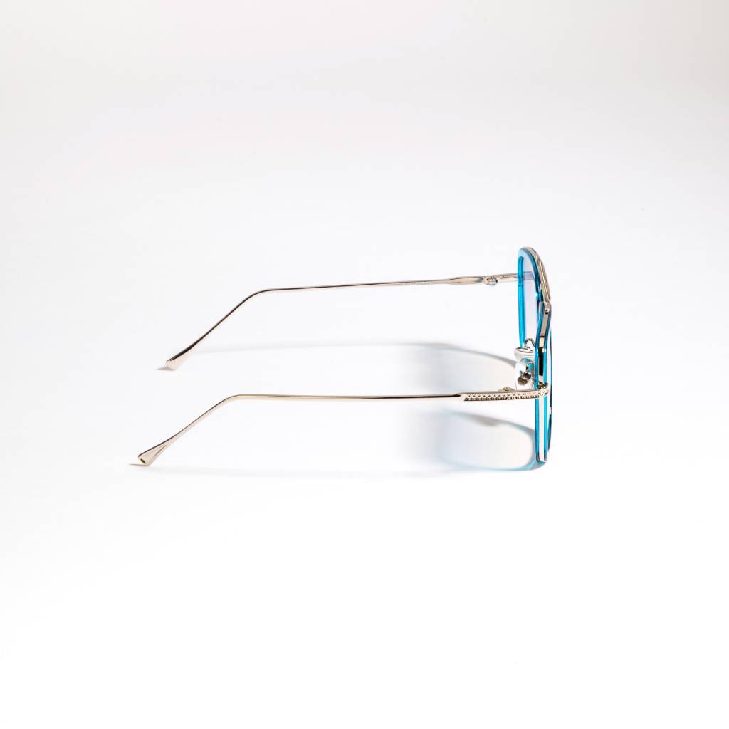 avenger // 002 - Urban Monkey® - SG0027_BLU