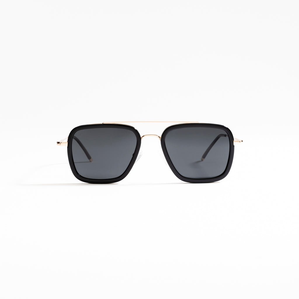avenger // 004 - Urban Monkey® - S7036_blackgold
