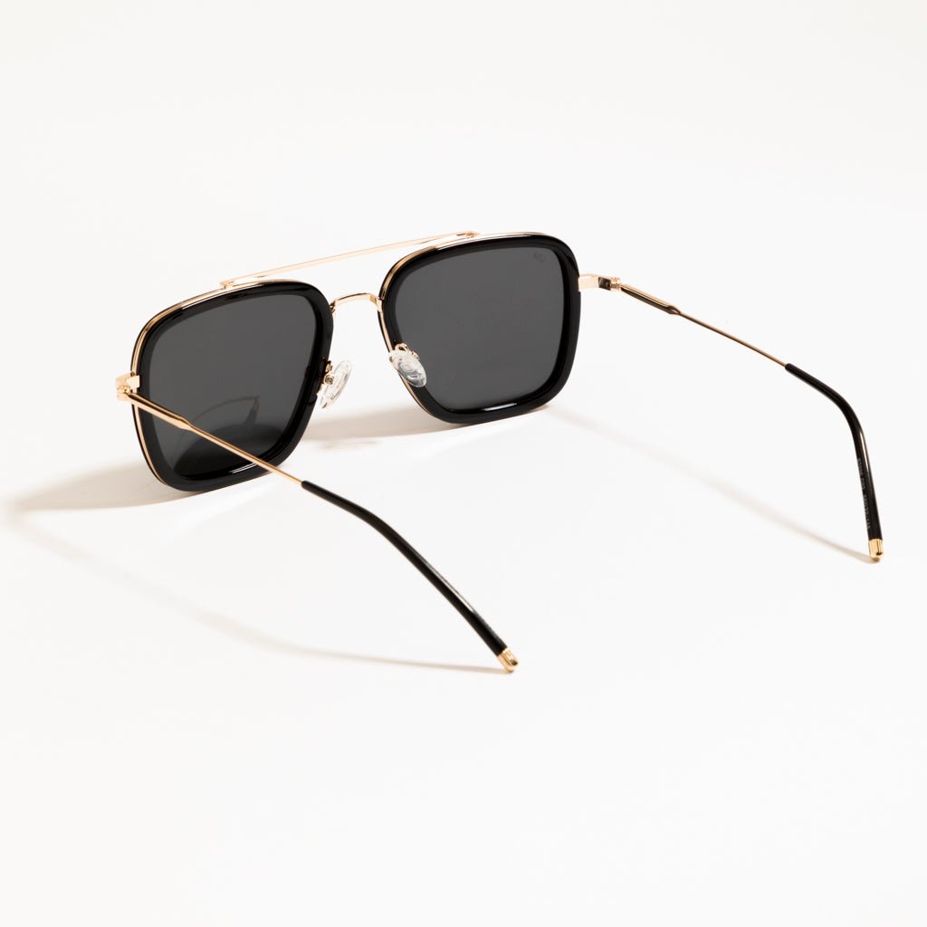 avenger // 004 - Urban Monkey® - S7036_blackgold
