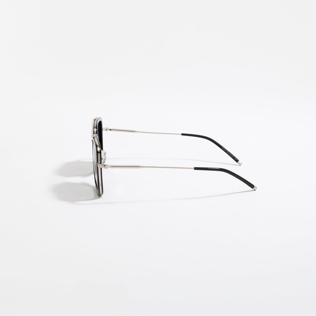 avenger // 001 - Urban Monkey® - S7036_blacksilver