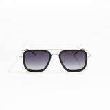 avenger // 001 - Urban Monkey® - S7036_blacksilver