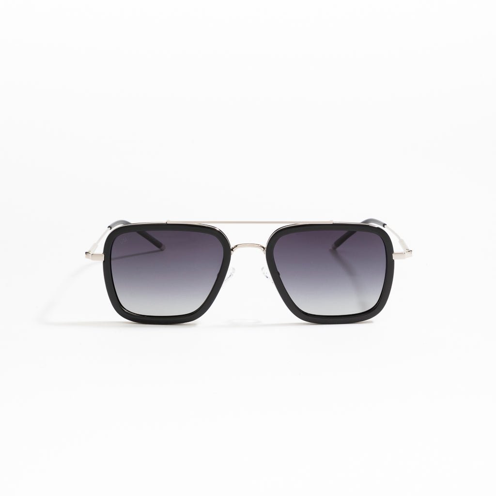 avenger // 001 - Urban Monkey® - S7036_blacksilver