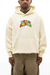 Baby Mnky Hoodie - Urban Monkey® - UM23_A_HS_W007_XS