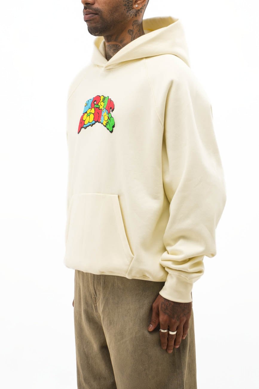 Baby Mnky Hoodie - Urban Monkey® - UM23_A_HS_W007_XS